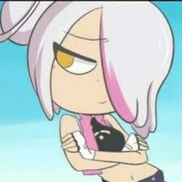 &iquest;quien es la mejor amiga de meg? - &iquest;cuanto sabes de meg de "five nighs at Freddy's : high school"?