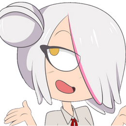 &iquest;en que episodio meg aparece por primera vez? - &iquest;cuanto sabes de meg de "five nighs at Freddy's : high school"?