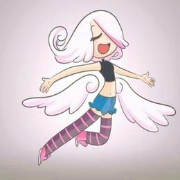 &iquest;que color le gusta a meg? - &iquest;cuanto sabes de meg de "five nighs at Freddy's : high school"?