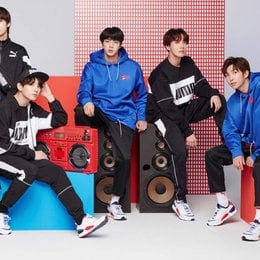 &iquest; Cual es tu color favorito   - &iquest; Quien de BTS es tu mejor amigo y novio?