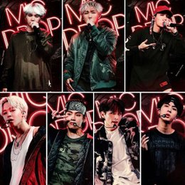 &iquest; C&oacute;mo sueles ser?  - &iquest; Quien de BTS es tu mejor amigo y novio?