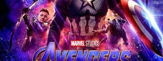 Que tanto sabes de Vengadores Endgame