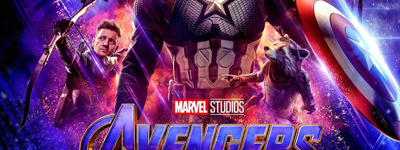 Que tanto sabes de Vengadores Endgame