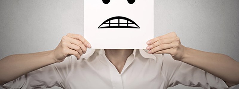 ¿Qué tanto puedes controlar tu enojo?