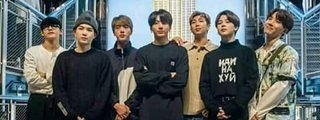 ¿Quien seria tu novio de bts ?