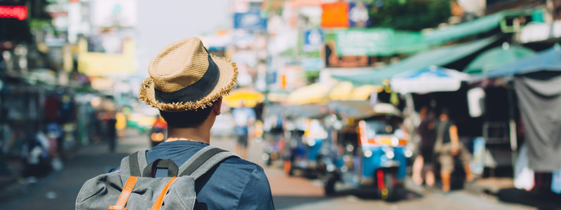 Conoce tu destino ideal según tus necesidades 