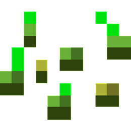 como se consiguen Semillas - cuanto sabes de minecraft(nivel noob)