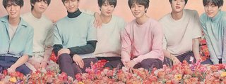 ¿Cuanto sabes de BTS? 