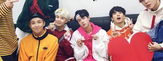 ¿cuanto sabes de bts?