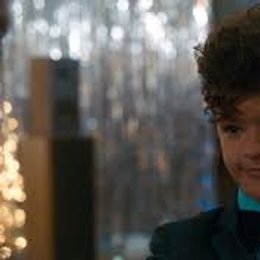 De que color es la Gorra de Dustin? - Stranger Things Test!(en espanish:v)