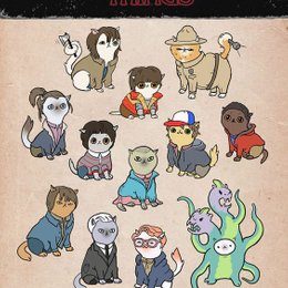 En la T3 Eleven y Max que relacion tienen? - Stranger Things Test!(en espanish:v)