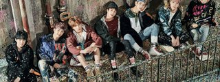 ¿CUANTO SABES SOBRE BTS?