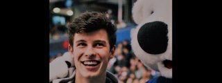 Conoces a Shawn? O talveeez no... drscubramolos juntoss