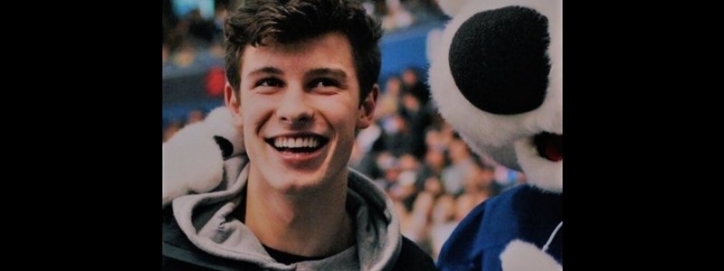 Conoces a Shawn? O talveeez no... drscubramolos juntoss