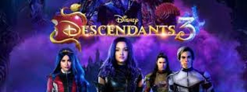 cuanto sabes de descendientes 3