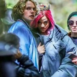 quien es el villano - cuanto sabes de descendientes 3