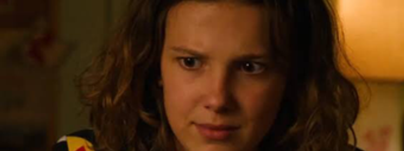 A qu&eacute; personaje de Stranger Things te pareces?