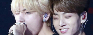 ¿Qué shipp de BTS eres? 
