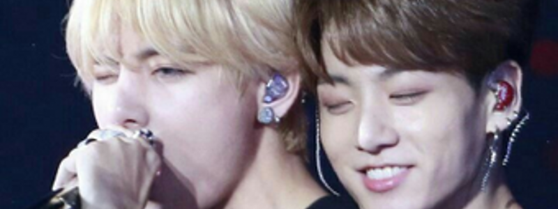 ¿Qué shipp de BTS eres? 
