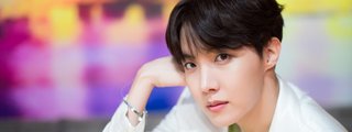 Cuanto sabes de j hope