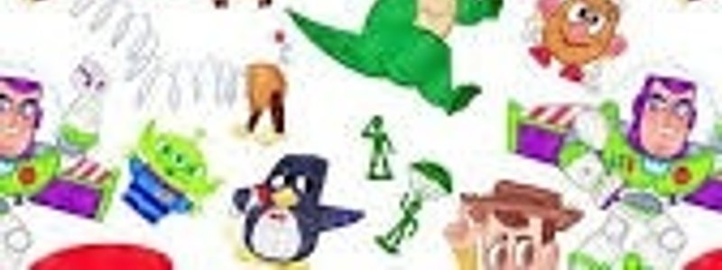 Que personaje de toy story eres 