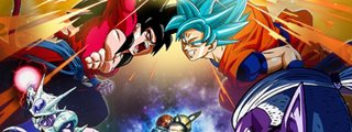 ¿Cuanto sabes de Dragon Ball Super Heroes?