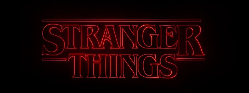 Cuanto sabes sobre stranger things
