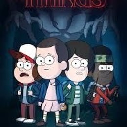 Quienes salvaron a will ?? - Cuanto sabes sobre stranger things