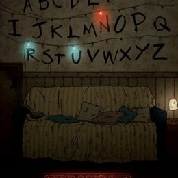 Como se llaman los creadores de la serie ?? - Cuanto sabes sobre stranger things