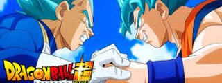 ¿Cuánto sabes de dragon ball super?