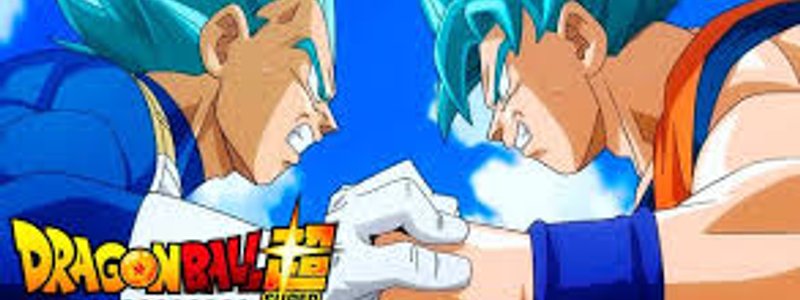 ¿Cuánto sabes de dragon ball super?