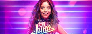 soy luna