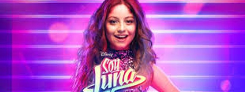 soy luna