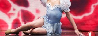 Conocés a Maddie Ziegler