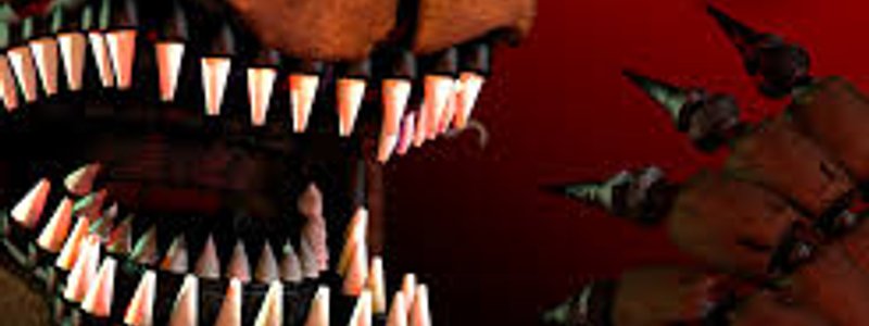 cuanto sabes de FNAF 4 TEST parte 1