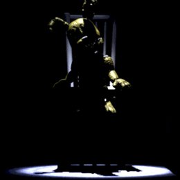 cuantos segundos te dan para que completes el minijuego"fun with PLUSHTRAP? - cuanto sabes de FNAF 4 TEST parte 1