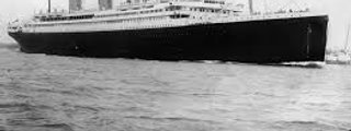 Titanic 