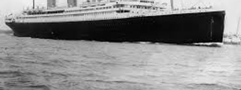 Titanic 
