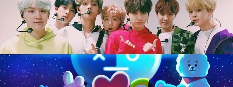 Quien eres de bts? 100%