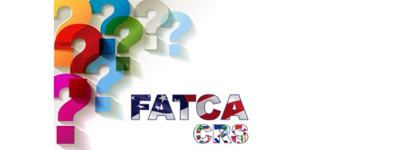 FATCA + CRS