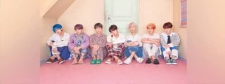 Preguntas y respuestas: Test de reconocer a bts