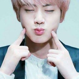 Quien es el? - Test de reconocer a bts