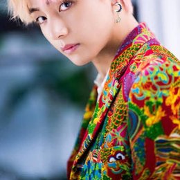 Quien es el  - Test de reconocer a bts