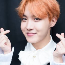 Quien es el  - Test de reconocer a bts