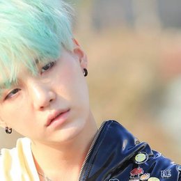 Quien es el  - Test de reconocer a bts