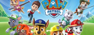 que tanto sabes de PAW PATROL!