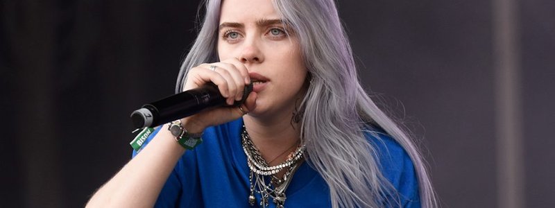 cuanto sabes de billie eilish