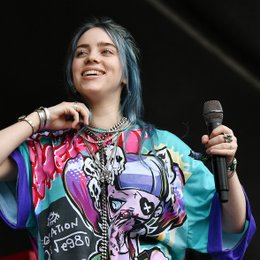 que edad tiene? - cuanto sabes de billie eilish