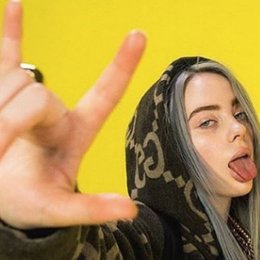 como se apellidan  - cuanto sabes de billie eilish