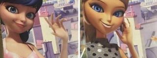 Que personaje de miraculos eres?☺